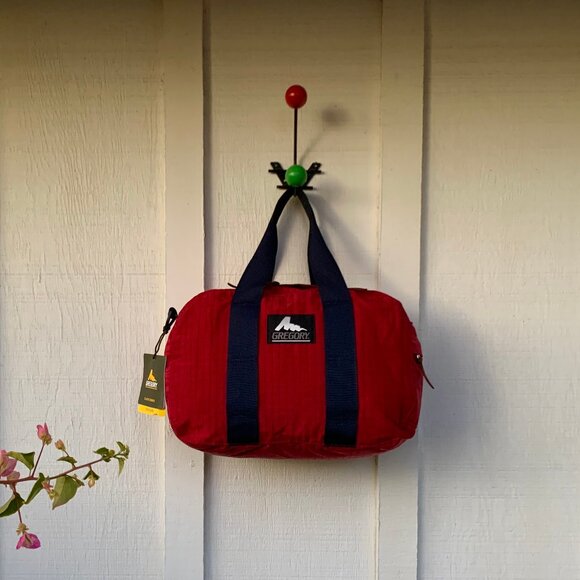 Gregory Classic XSM industrial strength duffel bag - Picture 11 of 11